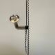 Lampadaire Staff Leuchten 1970