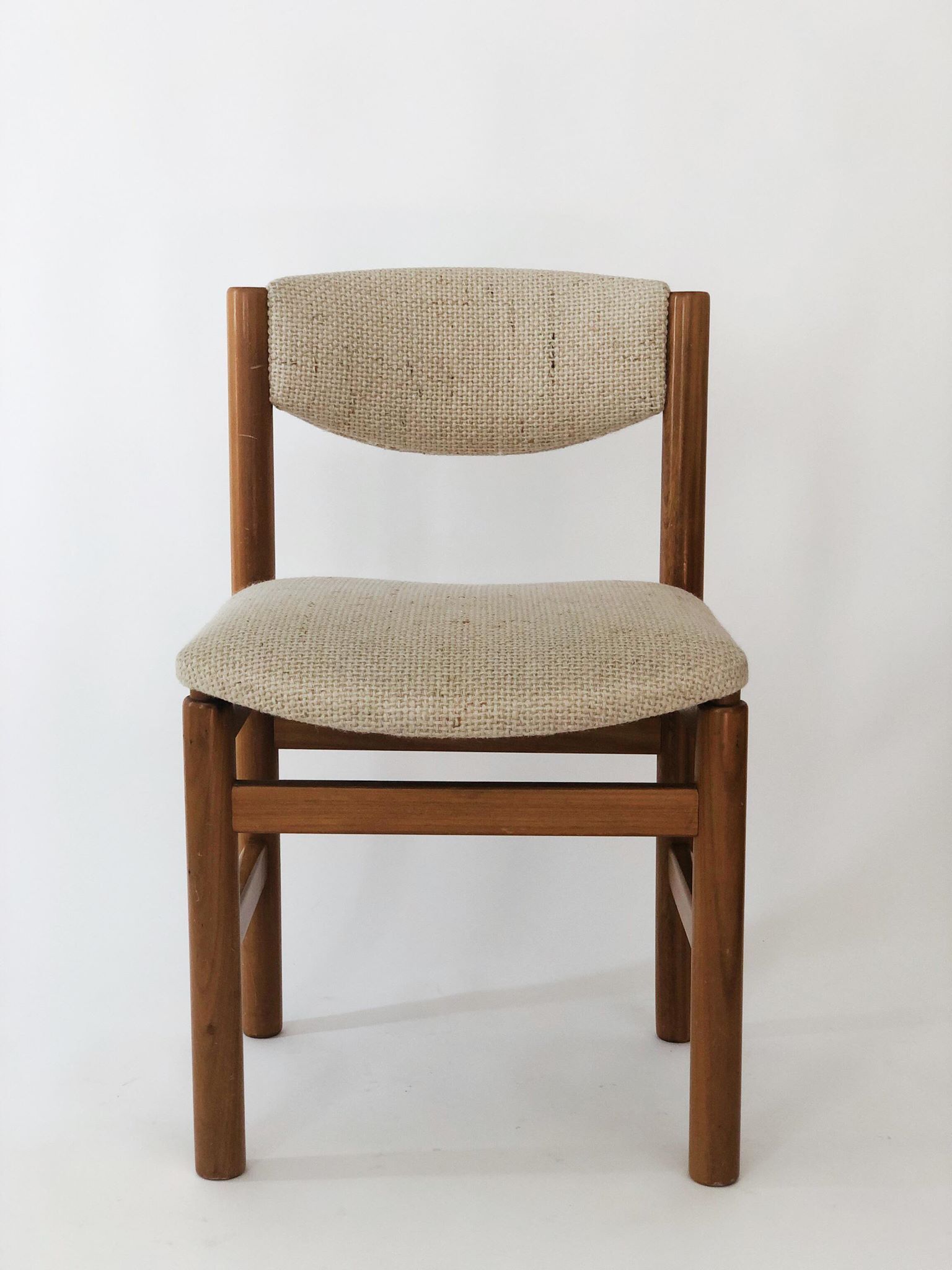 Scandinavian chair