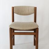 Scandinavian chair