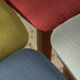 1960s Dining Chairs, Benny Linden