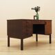 Oak desk, Danish design, 1970s, made in Denmark