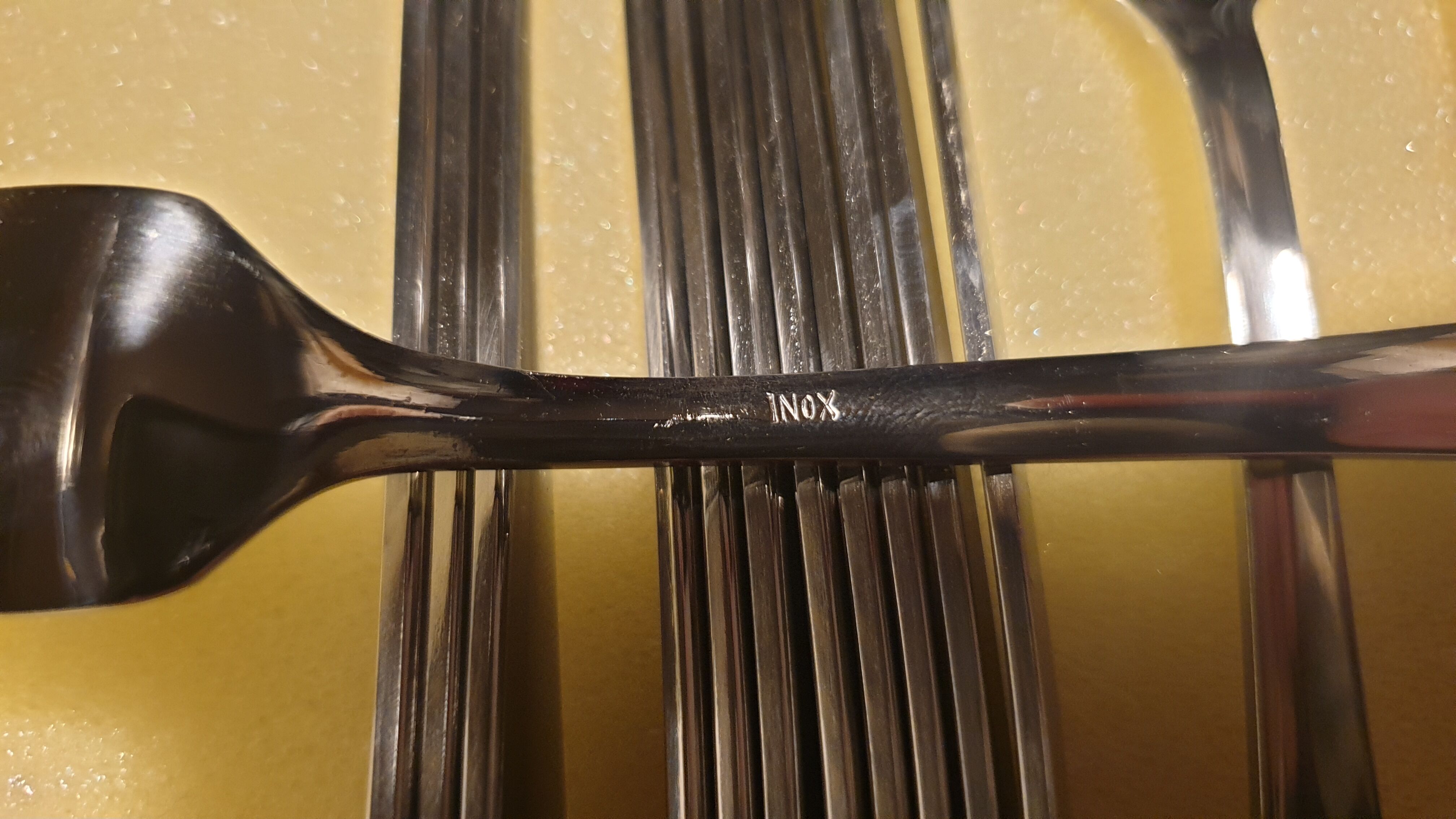 Guy Degrenne fish set