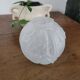 Petit vase boule art déco n°3
