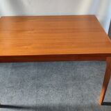 Extendable Table, Denmark, 1980s