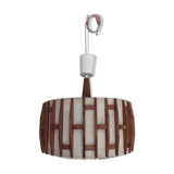 Scandinavian chandelier pendant lamp