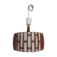 Scandinavian chandelier pendant lamp