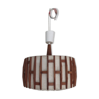Scandinavian chandelier pendant lamp