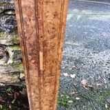 Mirror 168x110 era 1925 , bevelled ice