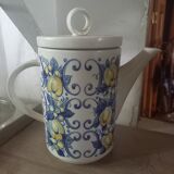 Verseuse Villeroy & Boch modèle Cadiz vintage