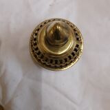 Pair of RRCI train sconces