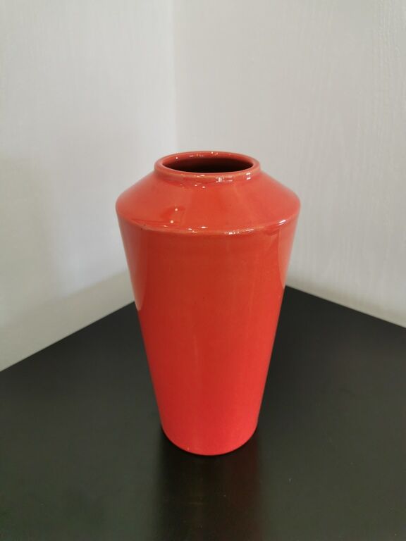 Vase vintage West Germany Scheurich
