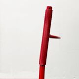 Spaghetti chairs model 101 Italian Postmodern Space Age by Giandomenico Belotti for Alias, 1970s, set of 4