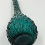 Empoli turquoise bottle