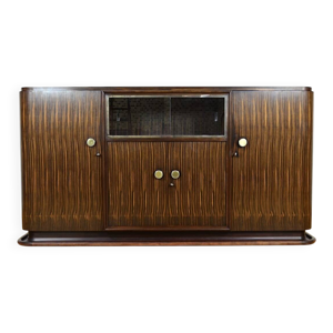 Somptueuse enfilade Epoque