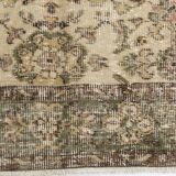 Living Room Turkish Anatolian Rug sku-2040