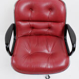 Office Chair by Charles Pollock for knoll