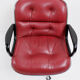 Chaise de bureau par Charles Pollock pour knoll