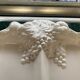 Vintage serving dish