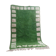 Beni Ourain style rug - Green Moroccan rug made of hand-woven wool - 250 x 154