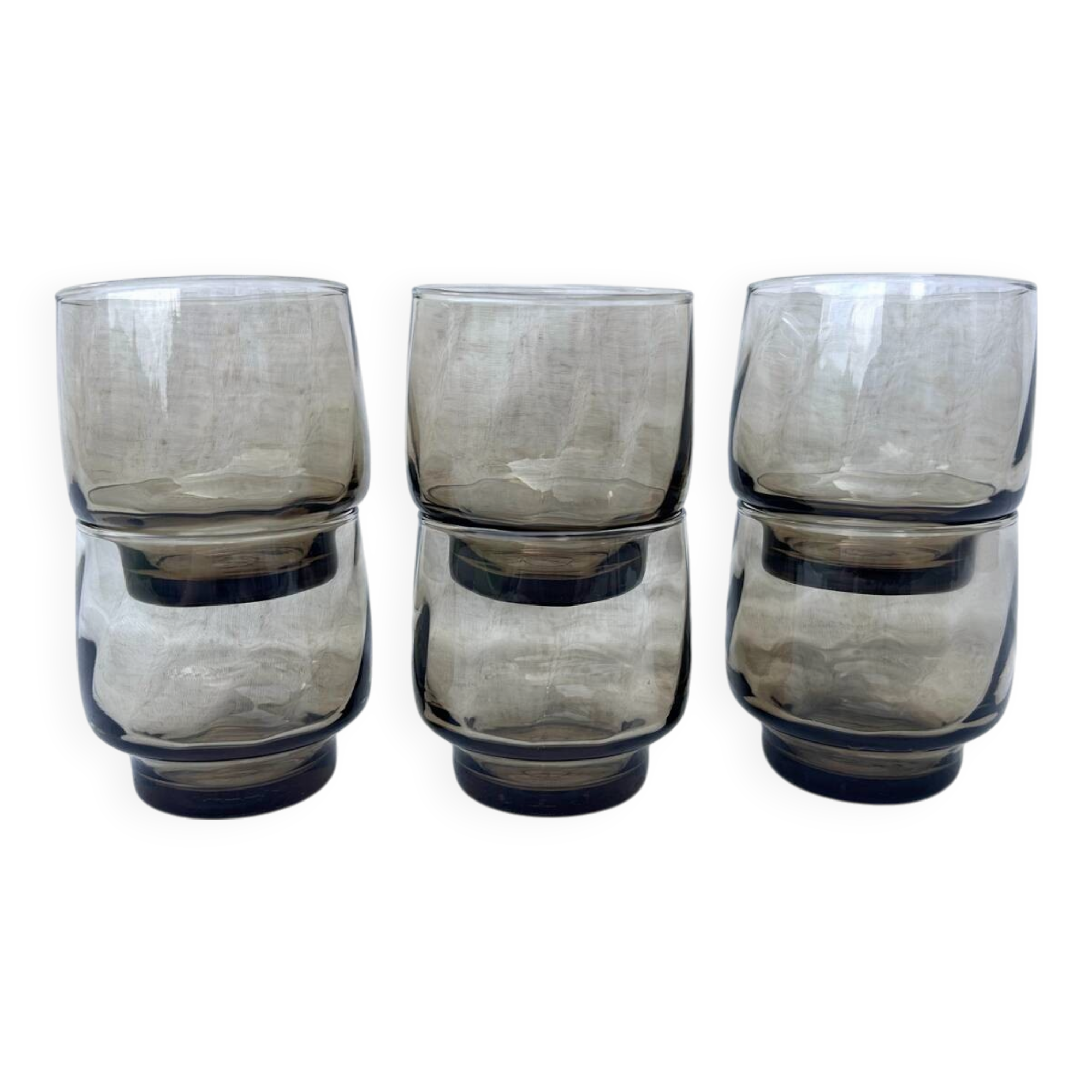 Verres Lever 50’s