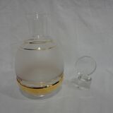 Nice vintage shape decanter ball