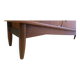 Large teak sideboard, 1970
