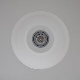Mid-century pendant Meblo designed by Harvey Guzzini, Space Age,1970‘s
