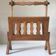 Porte revues vintage annees 60