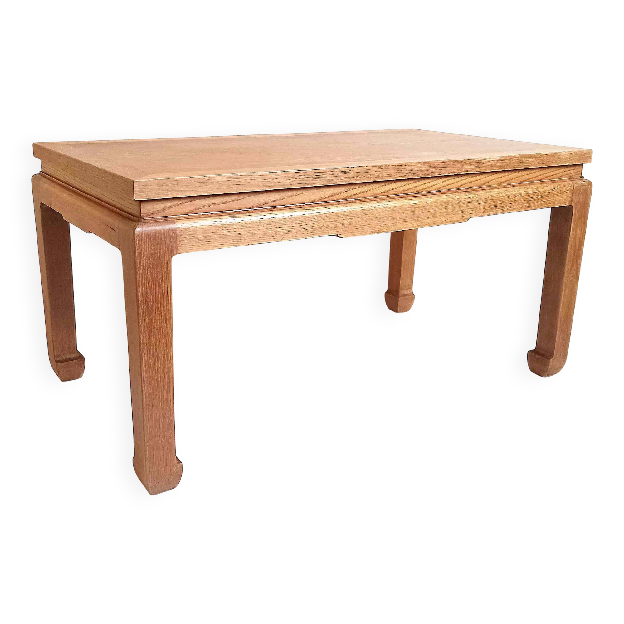 Coffee table from the 70s