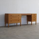 vintage desk | dressing table | 1960s | Swedish