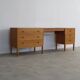 vintage desk | dressing table | 1960s | Swedish