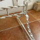 Cradle from the 1940s