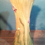 Chaumette 1970s flowerpot column