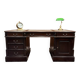 Bureau Chesterfield classique anglais Partnerdesk