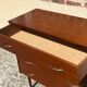 Commode vintage