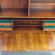 Bookcase by Omann Jun, 1960