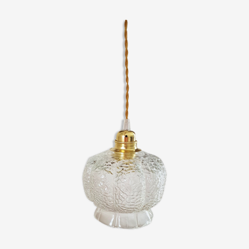 Lampe baladeuse vintage