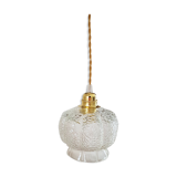 Vintage walking lamp