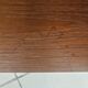 Scandinavian double-sided minister's desk