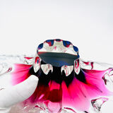 "Star" Basket Josef Hospodka - Bohemian Crystal Chribska - Gal State