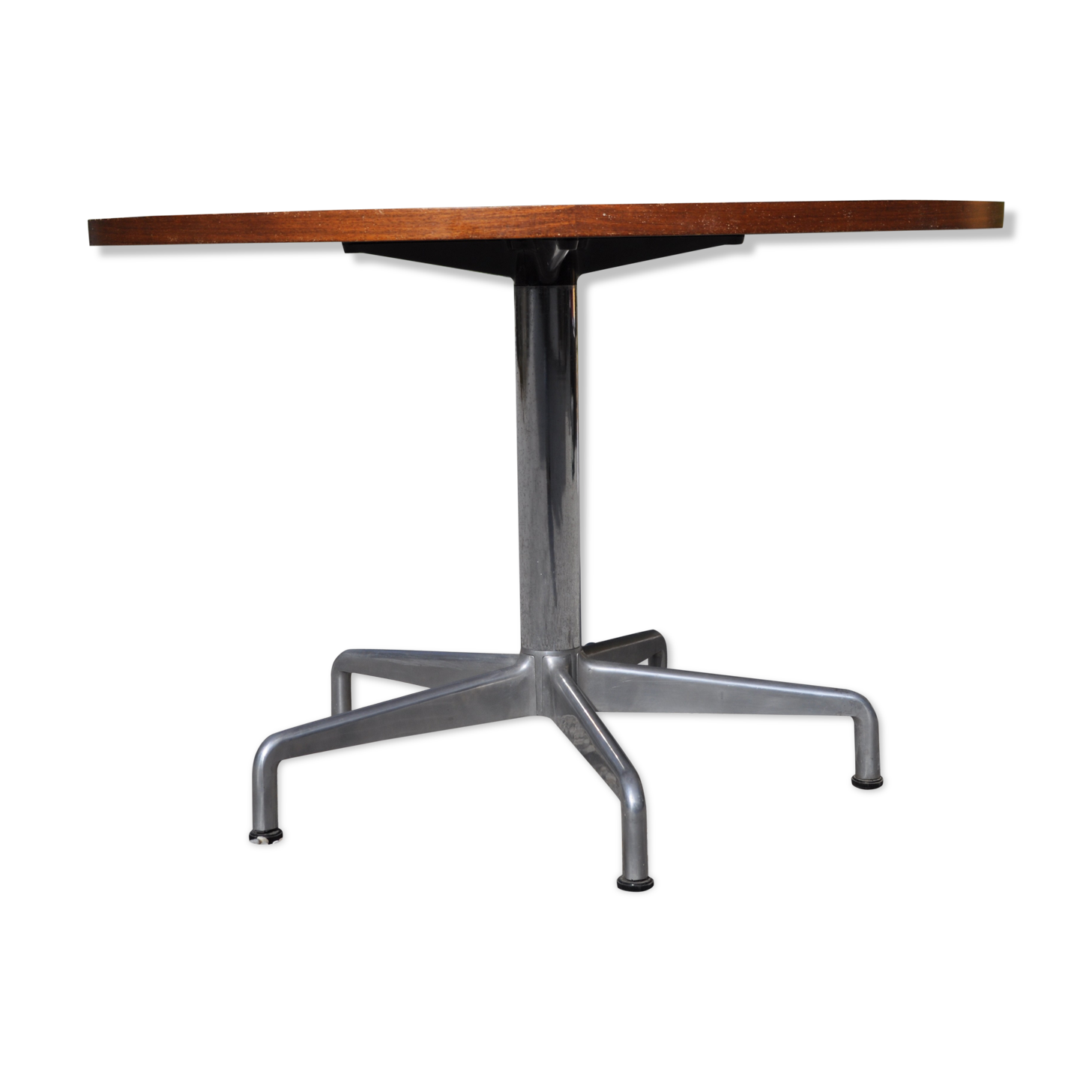 Vintage design round table