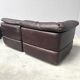 Large modular sofa by Rolf Benz, 1970s