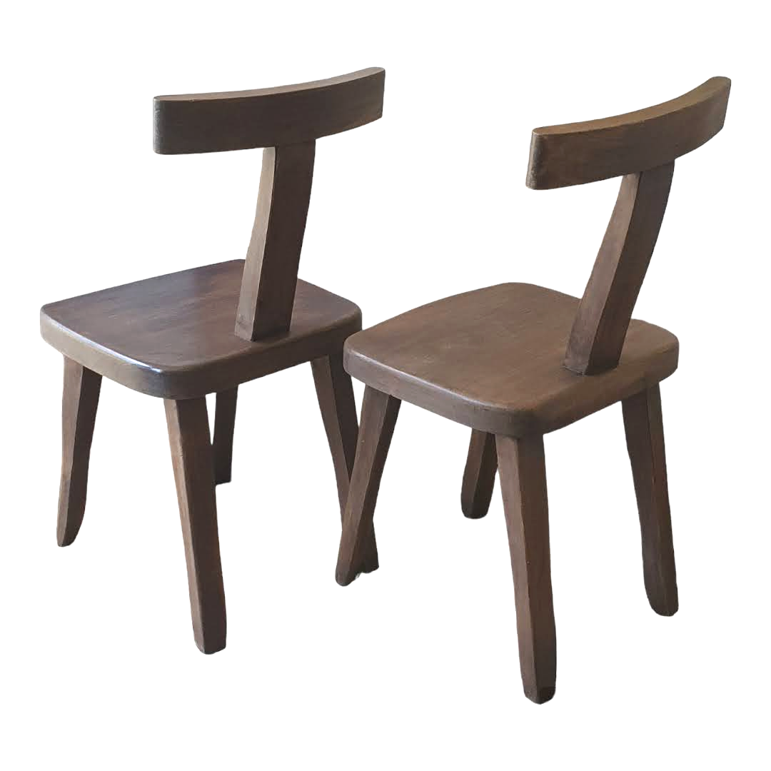 Olavi Hanninen chairs