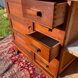 Buffet reconstruction design René Gabriel Ep 50