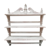 Etagère murale