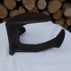 Enclume forge de cordonnier