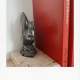 Bookends squirrels