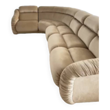Italian modular sofa