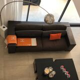 Poltrona Frau sofa