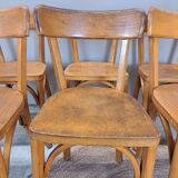 Chaises bistrot
